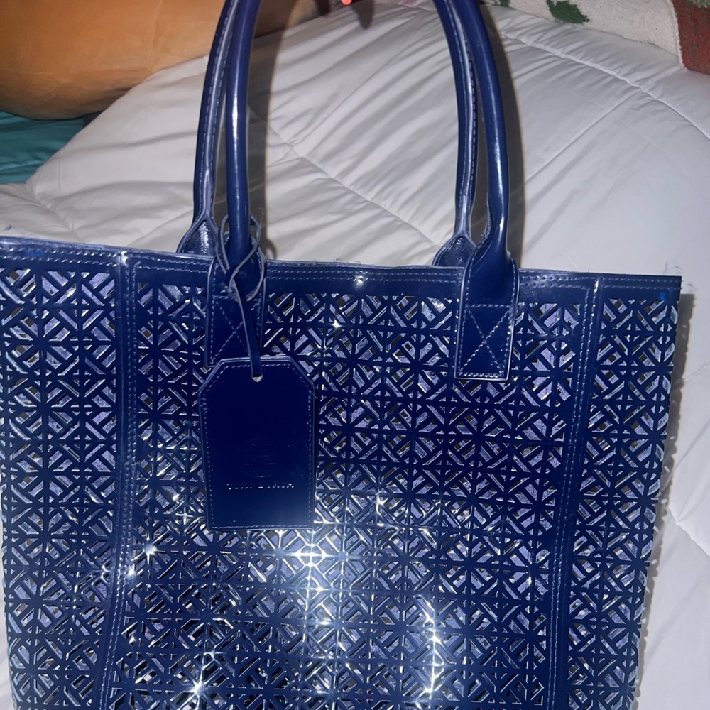 Tory Burch Tote